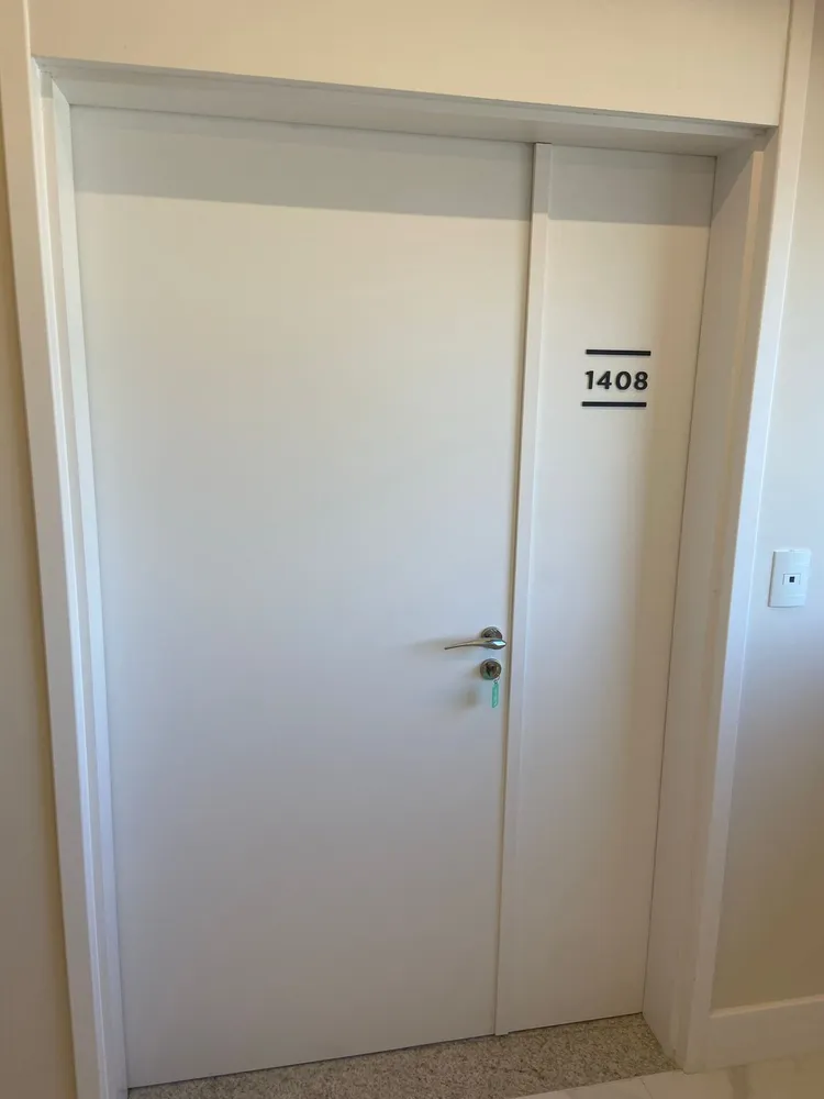 Apartamento, 39 m² - Foto 4