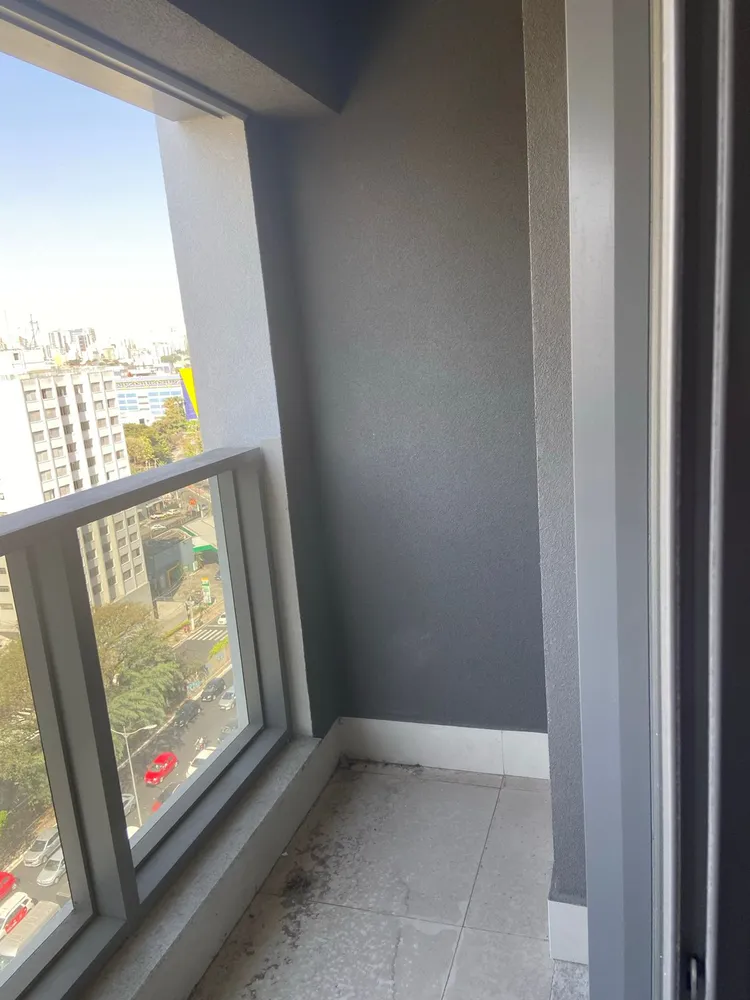 Apartamento, 39 m² - Foto 10