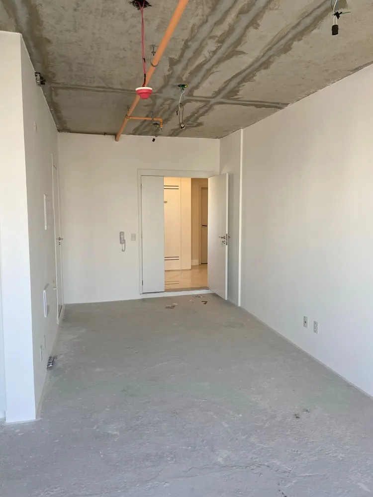 Apartamento, 39 m² - Foto 8