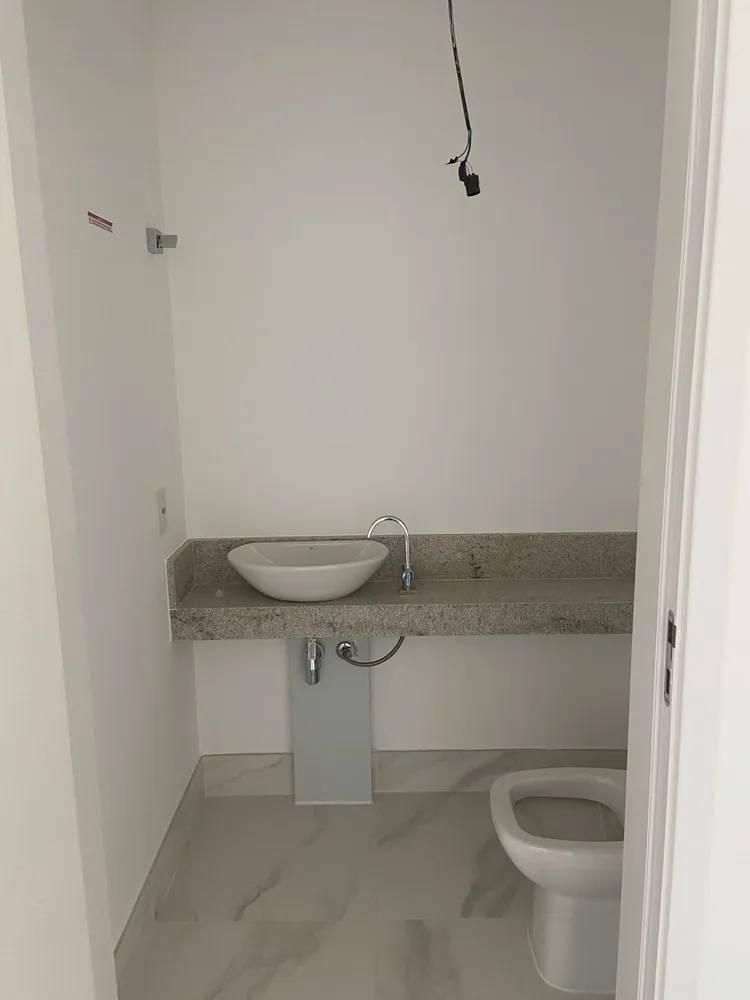 Apartamento, 39 m² - Foto 3