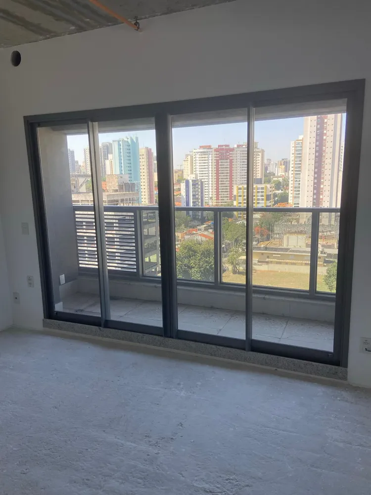 Apartamento, 39 m² - Foto 6