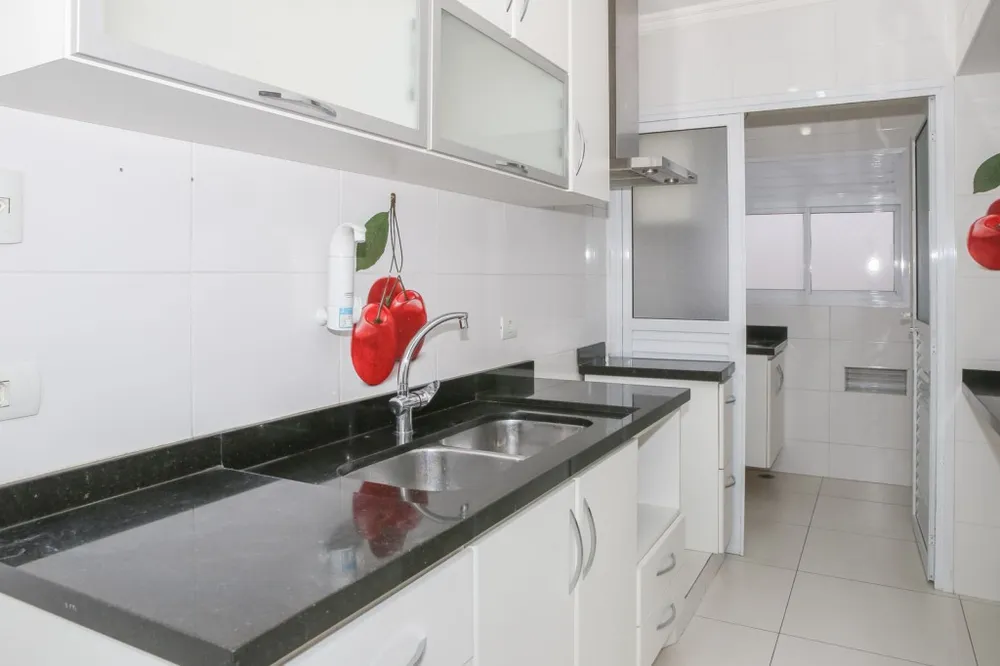 Apartamento, 2 quartos, 89 m² - Foto 1