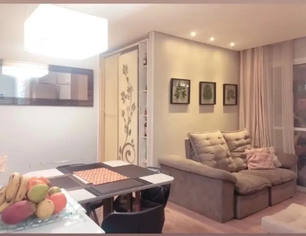 Apartamento, 2 quartos, 60 m² - Foto 3