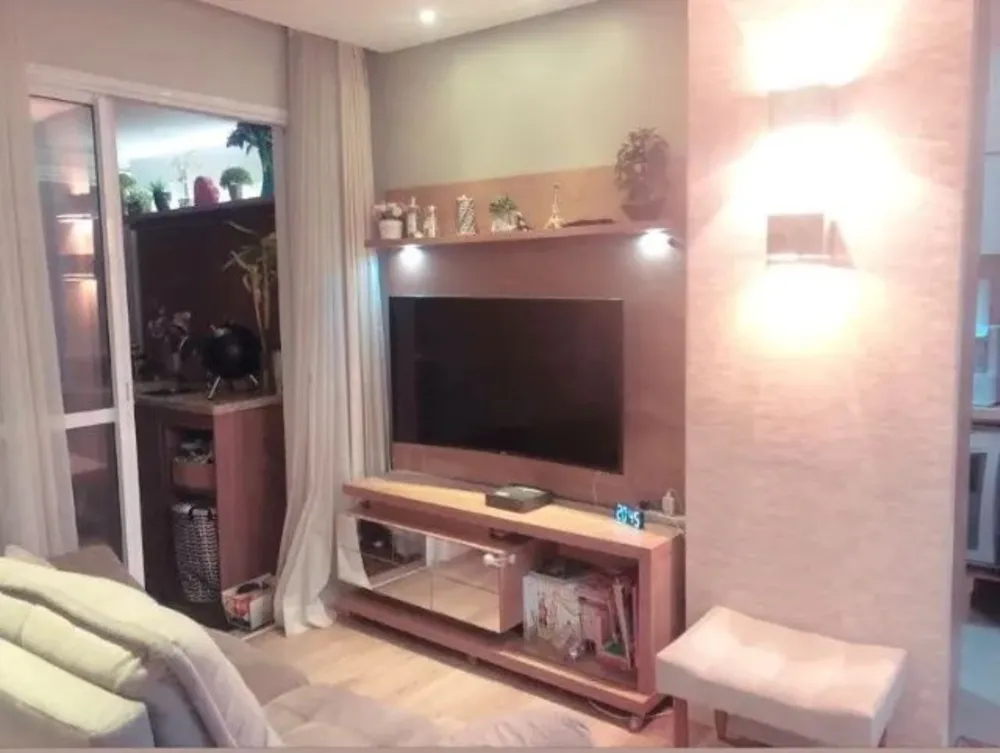 Apartamento, 2 quartos, 60 m² - Foto 1