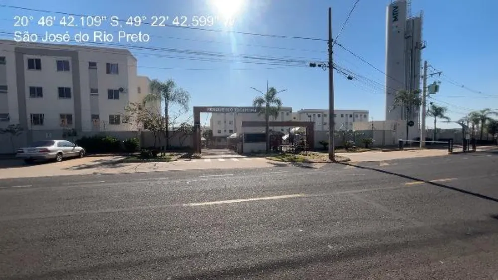Apartamento, 2 quartos, 39 m² - Foto 1