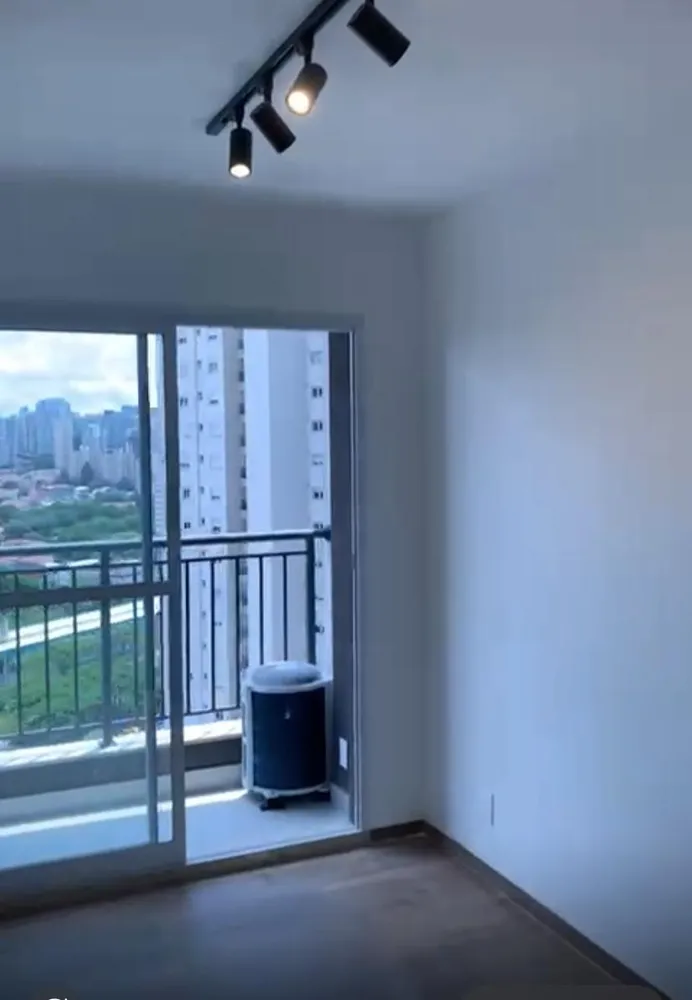 Apartamento, 2 quartos, 40 m² - Foto 4