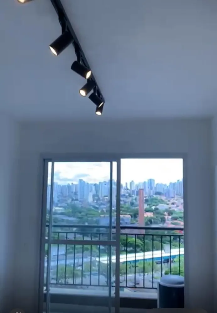 Apartamento, 2 quartos, 40 m² - Foto 5