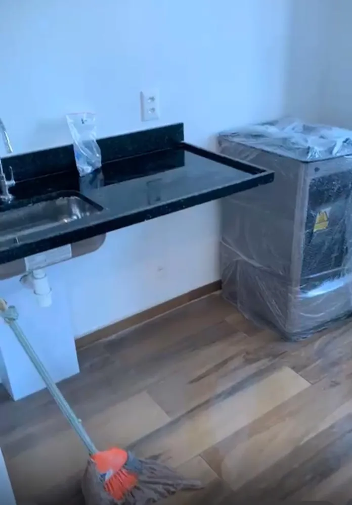 Apartamento, 2 quartos, 40 m² - Foto 3