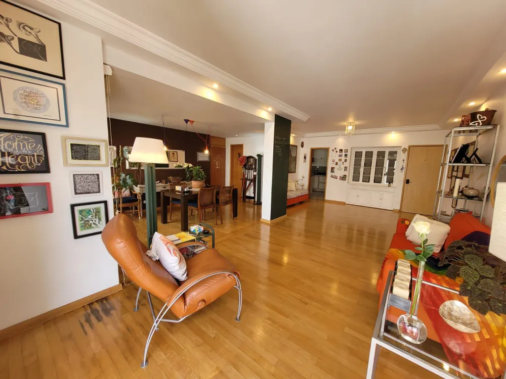 Apartamento, 2 quartos, 125 m² - Foto 8