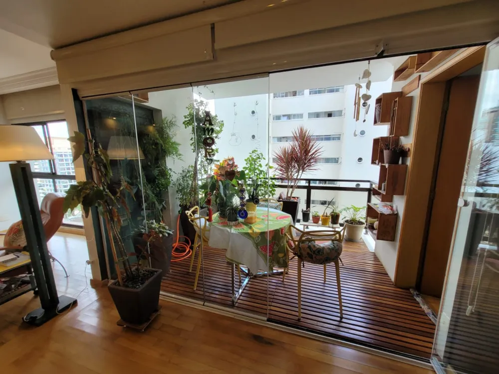 Apartamento, 2 quartos, 125 m² - Foto 1