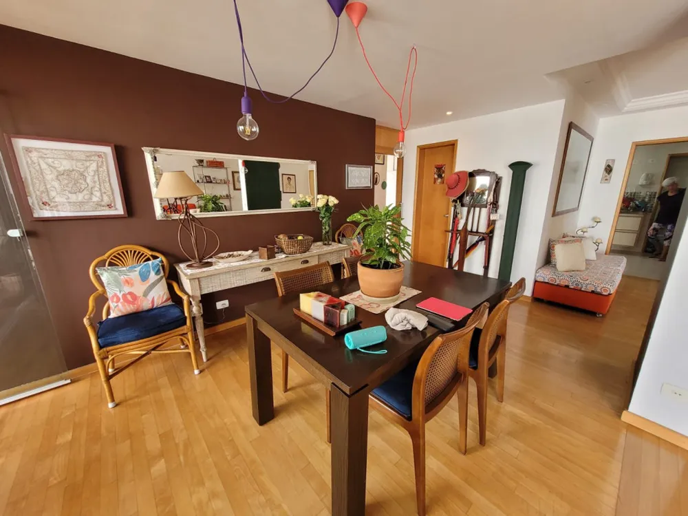 Apartamento, 2 quartos, 125 m² - Foto 7
