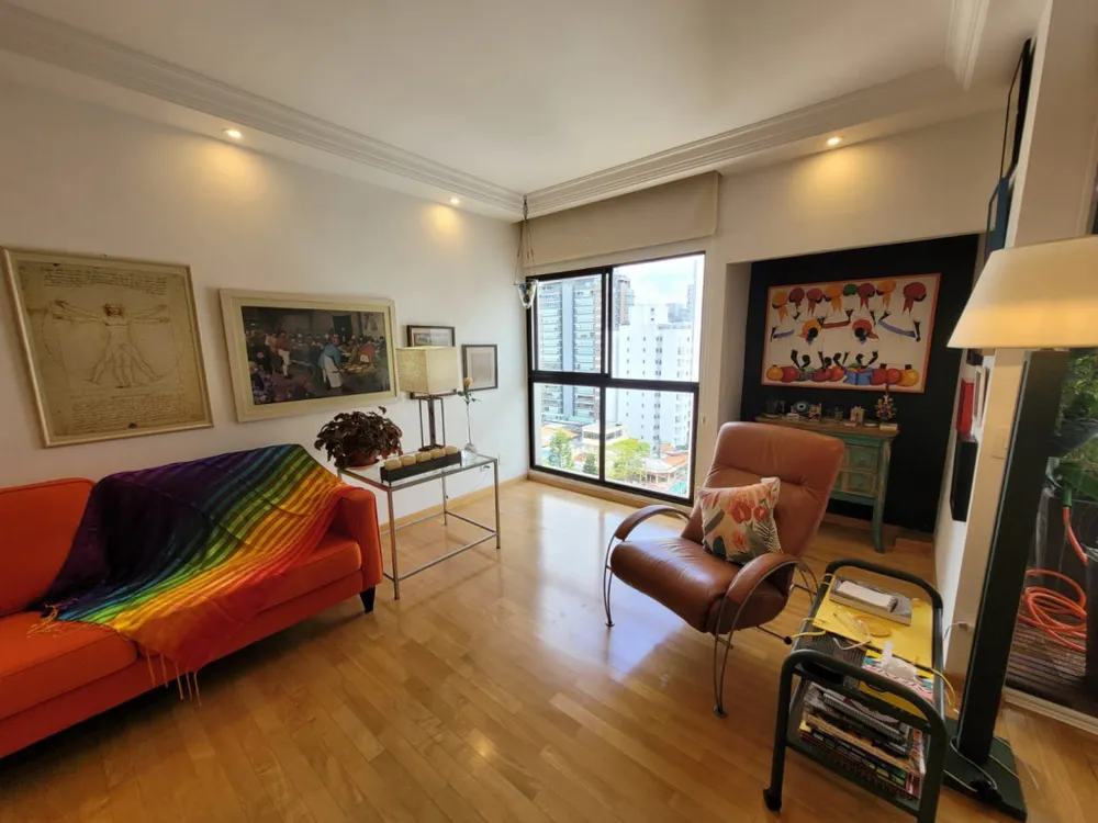 Apartamento, 2 quartos, 125 m² - Foto 4
