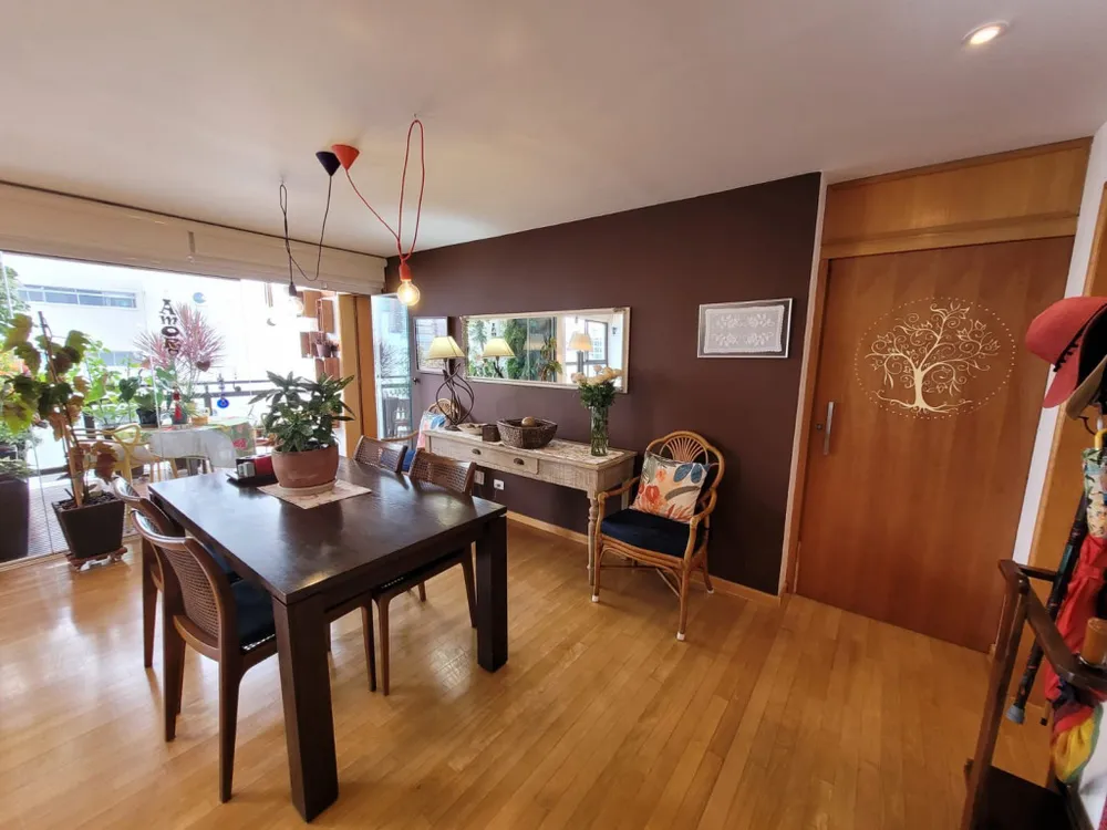 Apartamento, 2 quartos, 125 m² - Foto 4