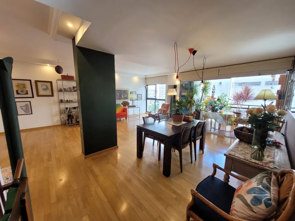 Apartamento, 2 quartos, 125 m² - Foto 3