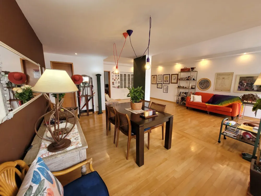 Apartamento, 2 quartos, 125 m² - Foto 6