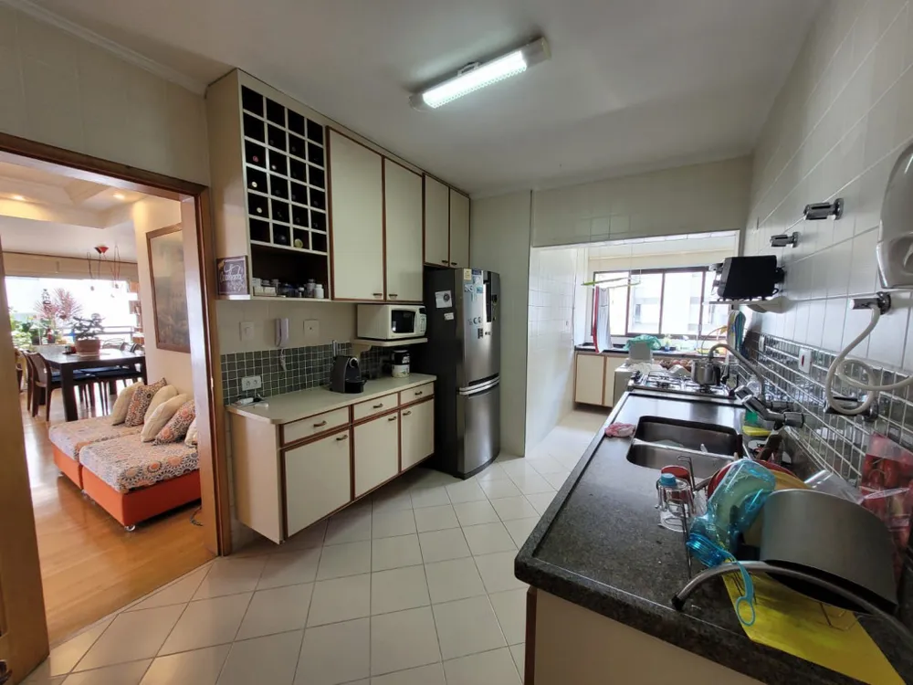Apartamento, 2 quartos, 125 m² - Foto 10