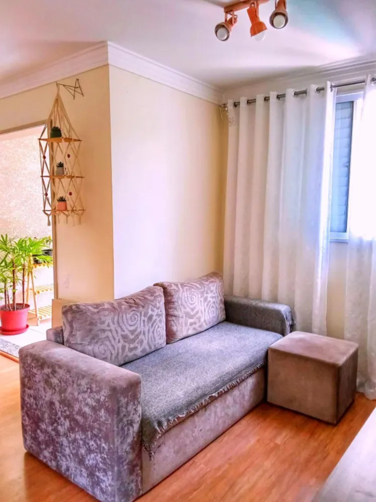 Apartamento, 3 quartos, 64 m² - Foto 2