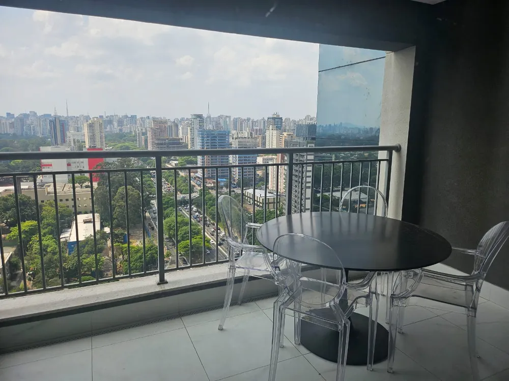 Apartamento, 35 m² - Foto 11