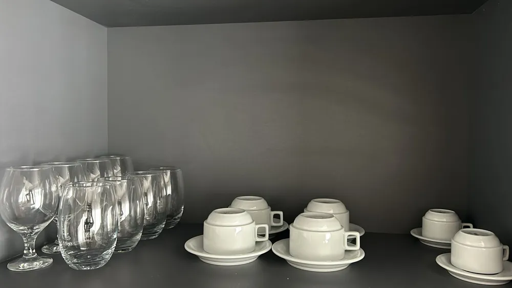 Apartamento, 35 m² - Foto 5