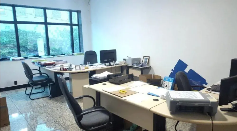 Depósito-Galpão, 1234 m² - Foto 9