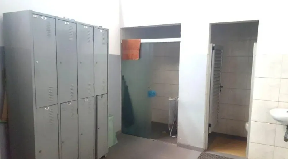 Depósito-Galpão, 1234 m² - Foto 1