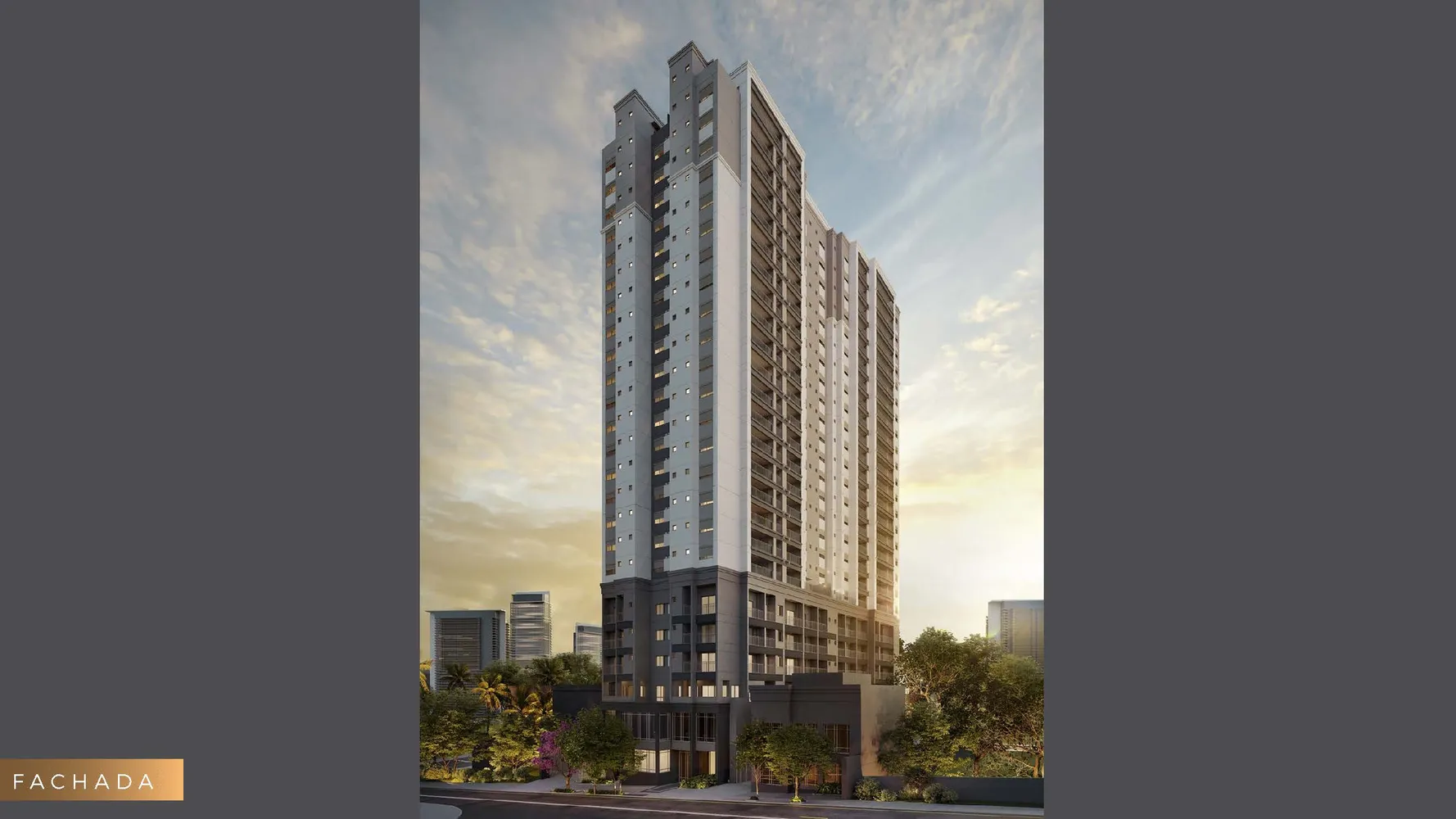 Apartamento, 243 m² - Foto 1