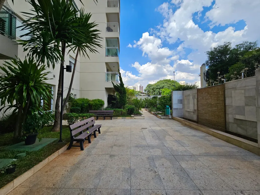 Apartamento, 2 quartos, 75 m² - Foto 1