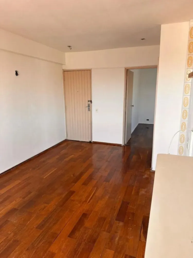 Apartamento, 1 quarto - Foto 1