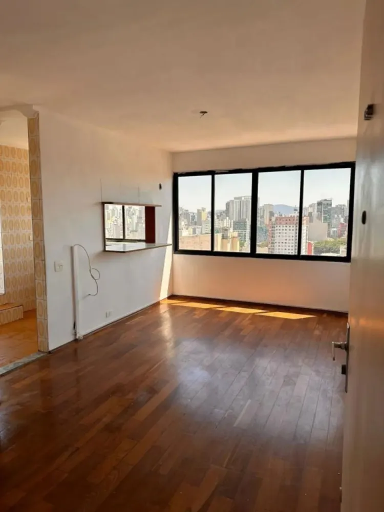Apartamento, 1 quarto - Foto 2