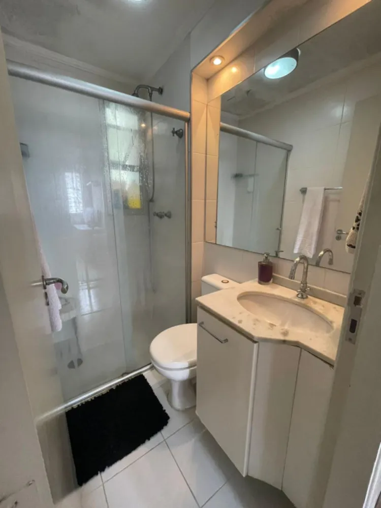 Apartamento, 3 quartos, 71 m² - Foto 9