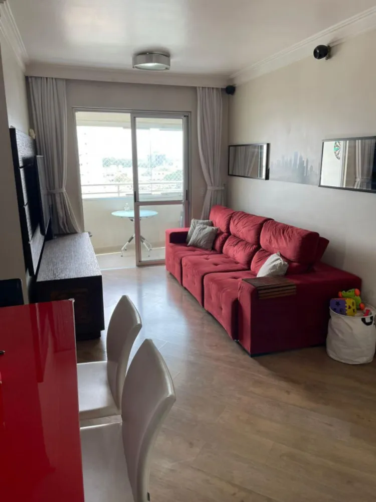 Apartamento, 3 quartos, 71 m² - Foto 11
