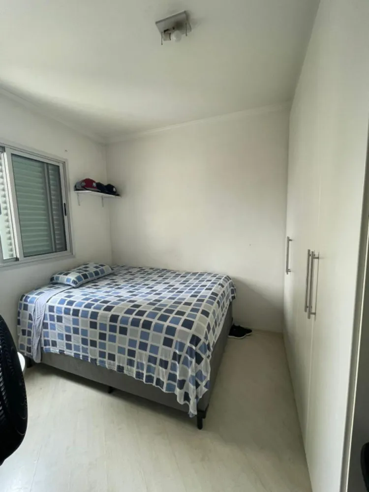 Apartamento, 3 quartos, 71 m² - Foto 10