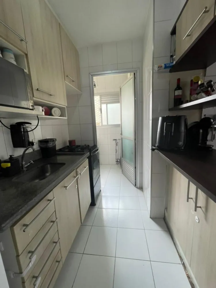 Apartamento, 3 quartos, 71 m² - Foto 2