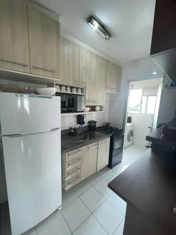 Apartamento, 3 quartos, 71 m² - Foto 3