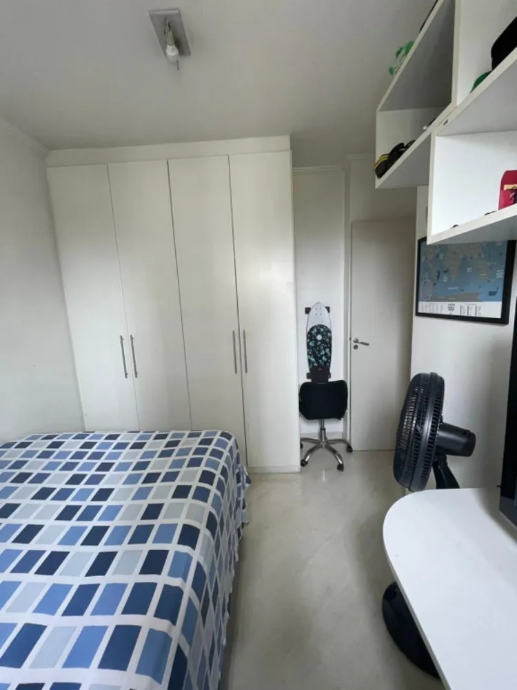 Apartamento, 3 quartos, 71 m² - Foto 2
