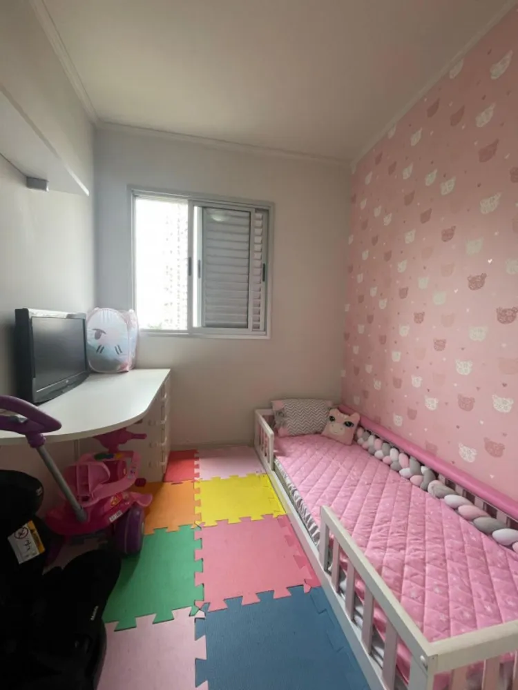 Apartamento, 3 quartos, 71 m² - Foto 13