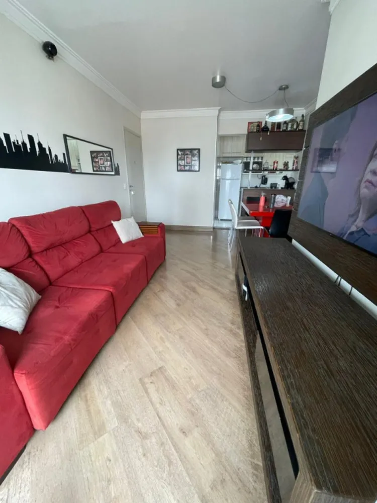 Apartamento, 3 quartos, 71 m² - Foto 14