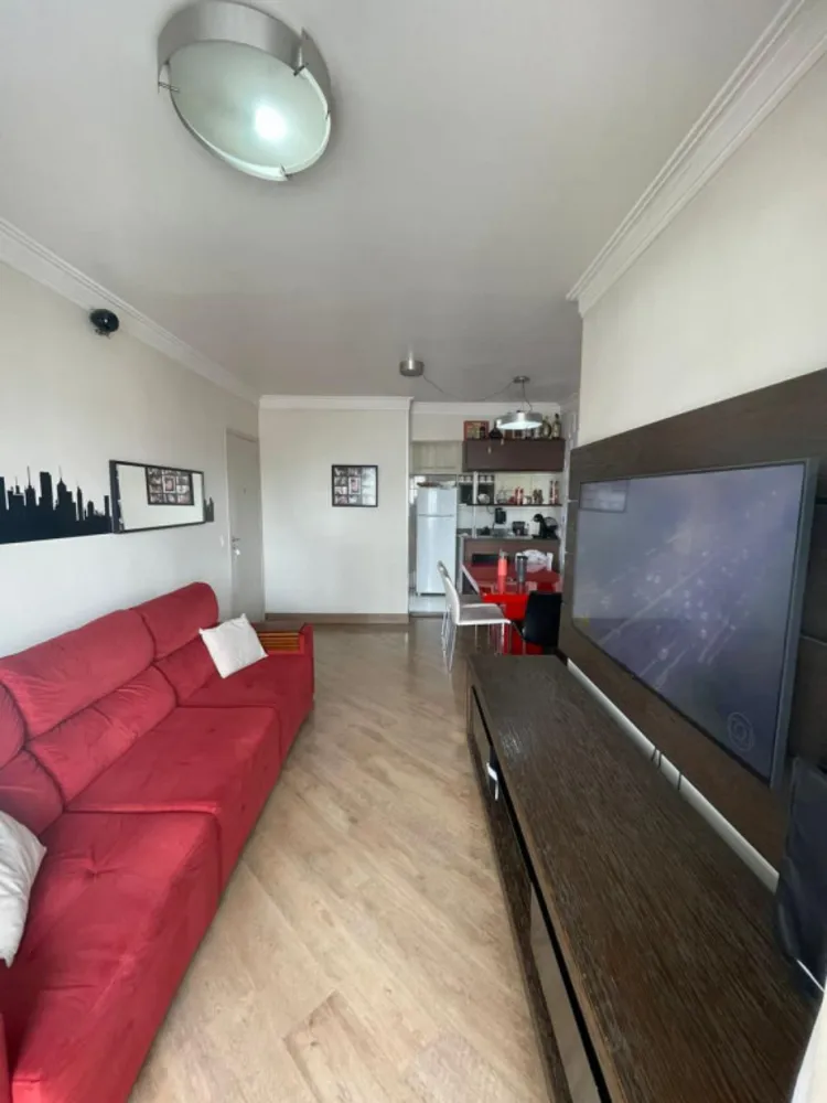 Apartamento, 3 quartos, 71 m² - Foto 16