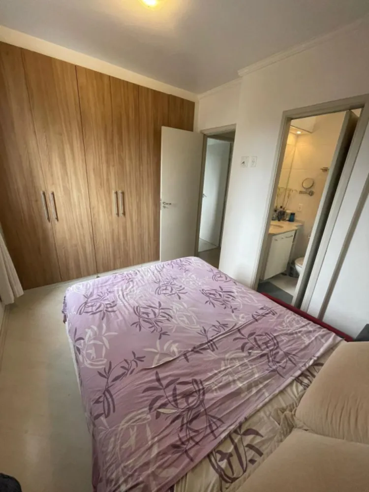 Apartamento, 3 quartos, 71 m² - Foto 7