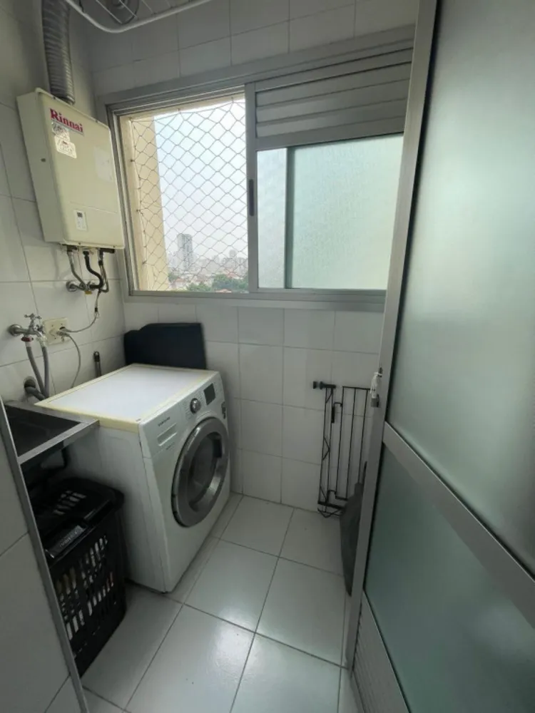 Apartamento, 3 quartos, 71 m² - Foto 1