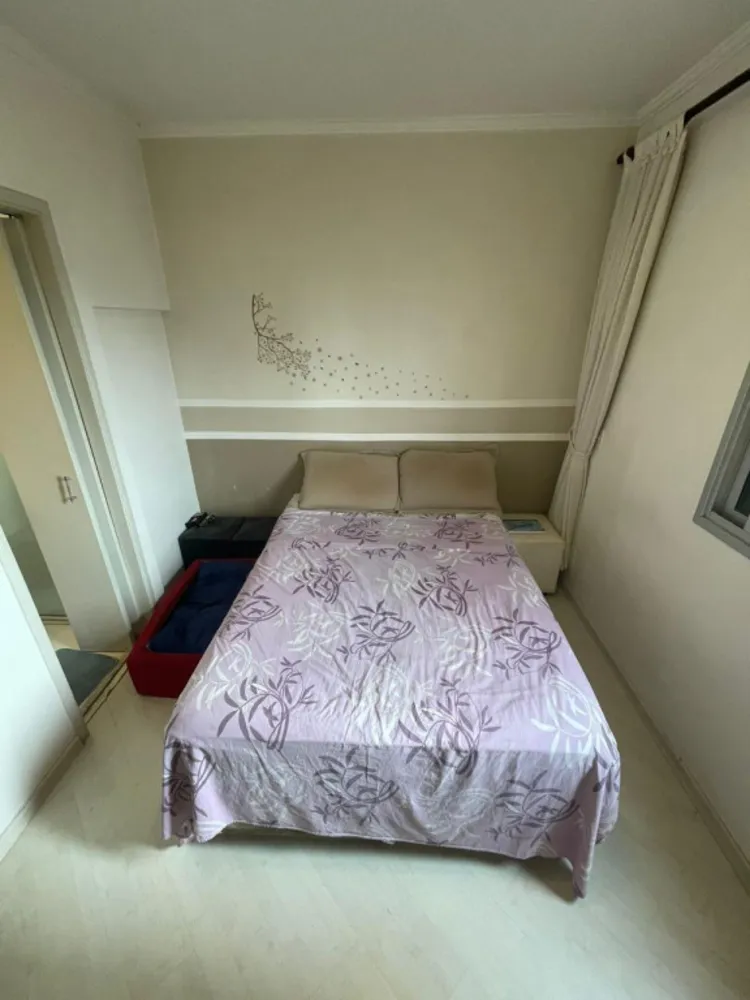 Apartamento, 3 quartos, 71 m² - Foto 1