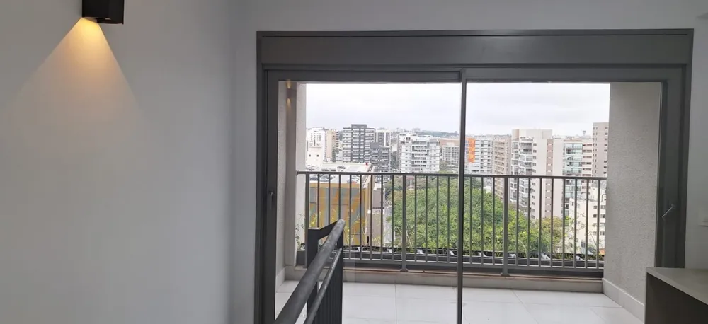 Apartamento, 1 quarto, 61 m² - Foto 8