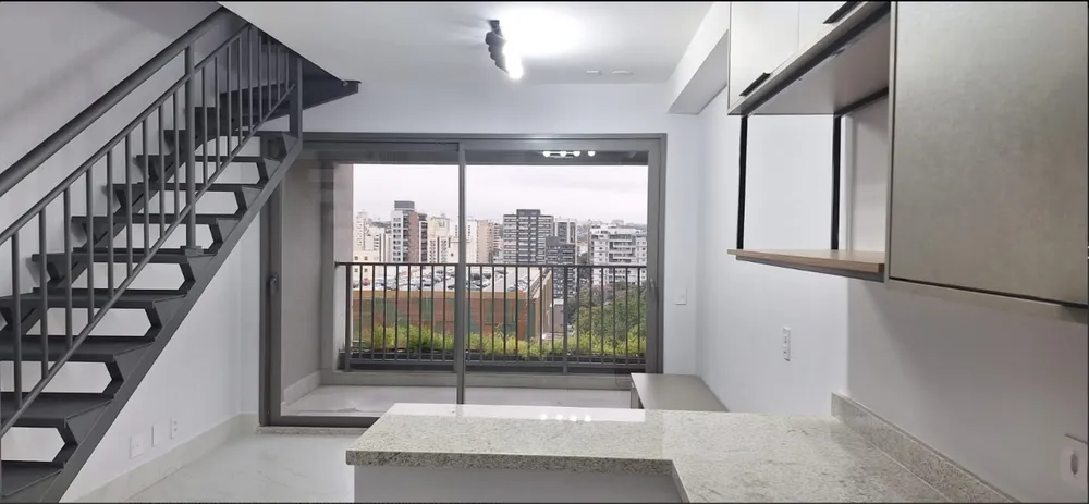 Apartamento, 1 quarto, 61 m² - Foto 6