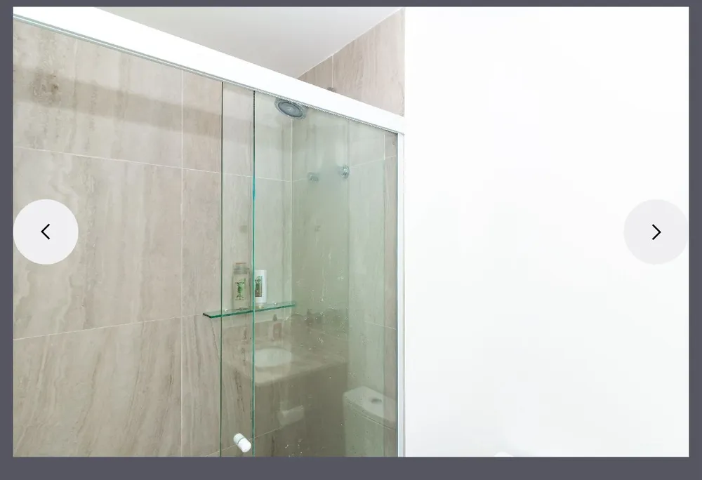 Apartamento, 1 quarto, 61 m² - Foto 1