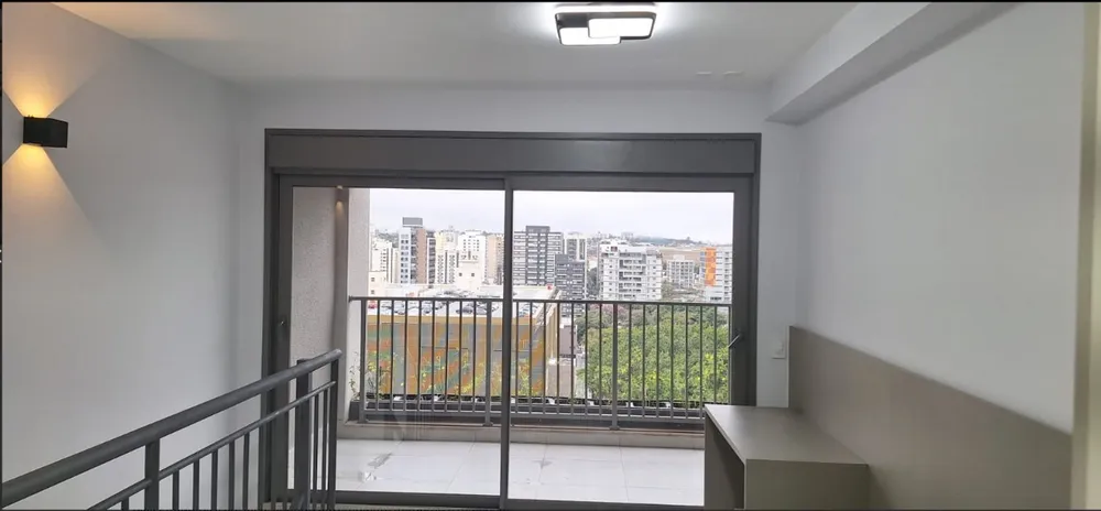 Apartamento, 1 quarto, 61 m² - Foto 2