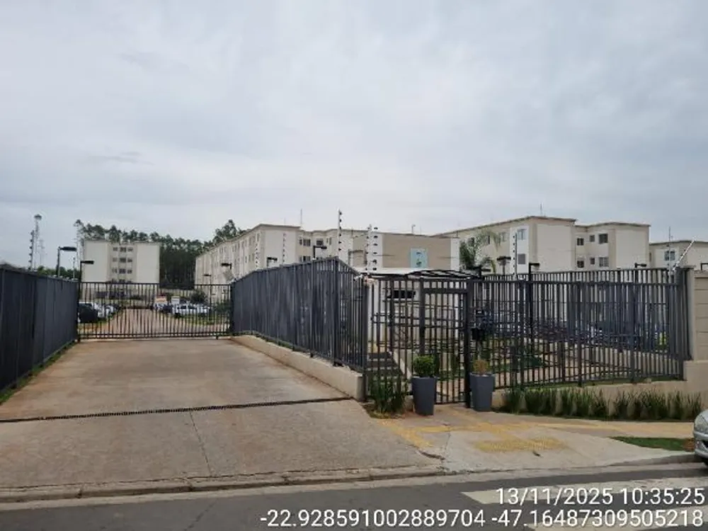 Apartamento, 2 quartos, 39 m² - Foto 1