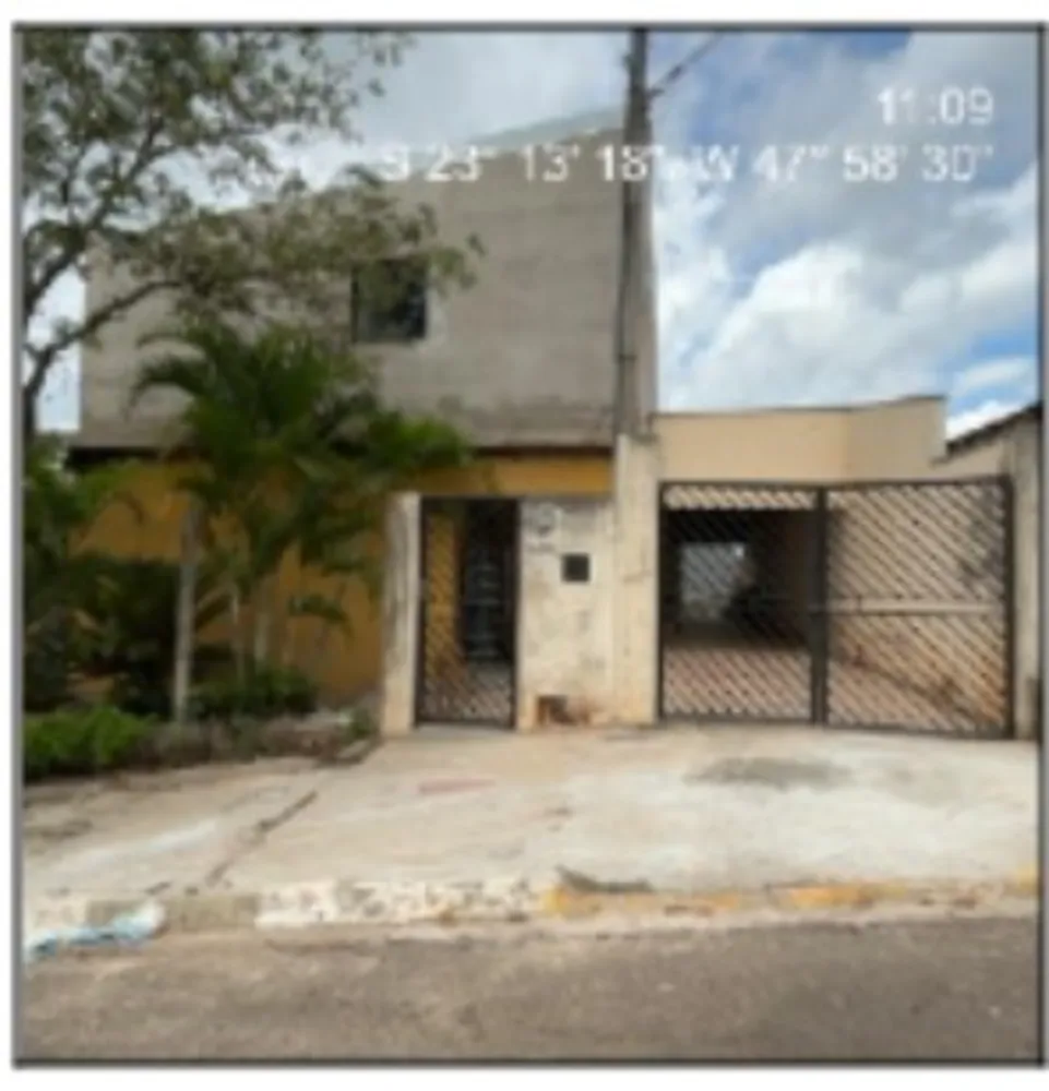 Casa, 2 quartos, 156 m² - Foto 1