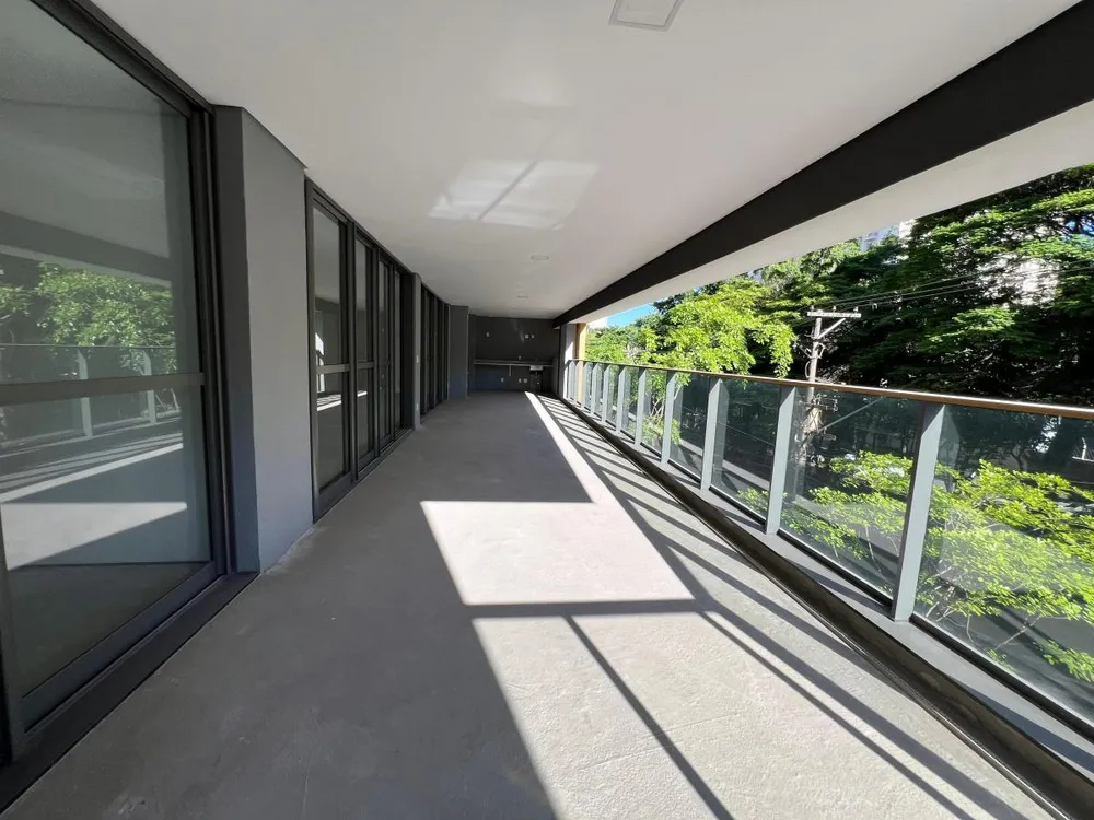 Apartamento, 4 quartos, 277 m² - Foto 3