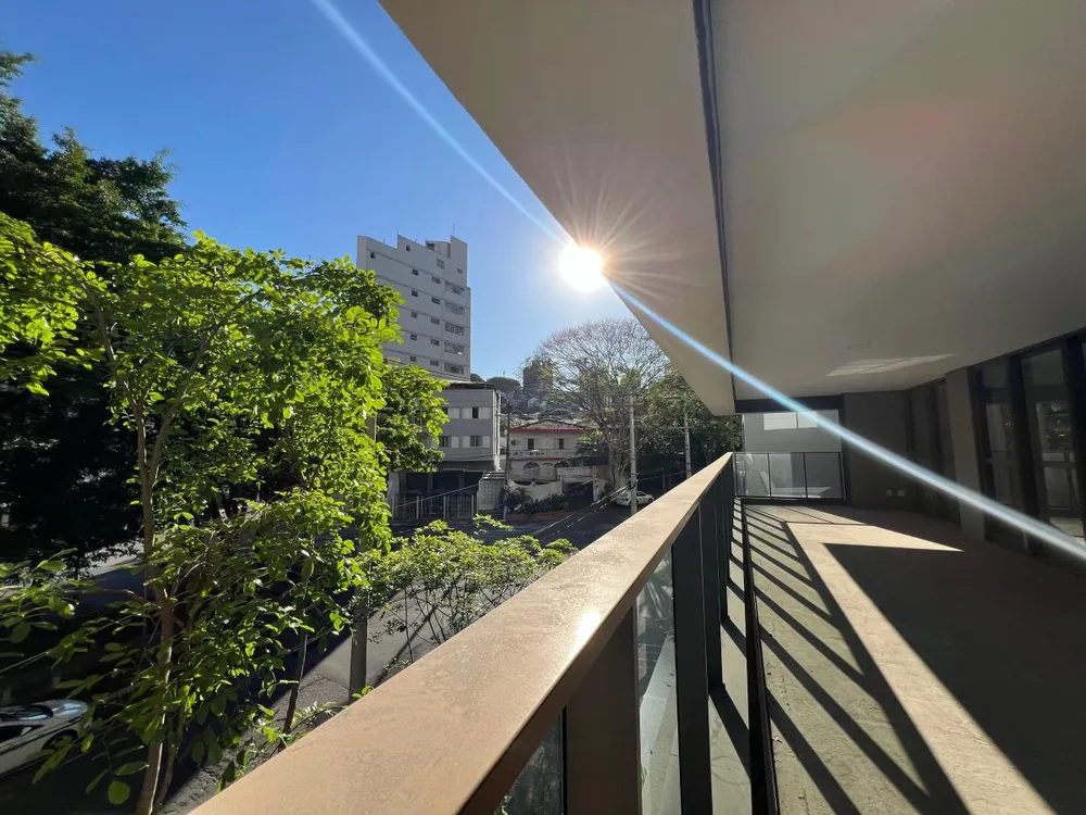 Apartamento, 4 quartos, 277 m² - Foto 2