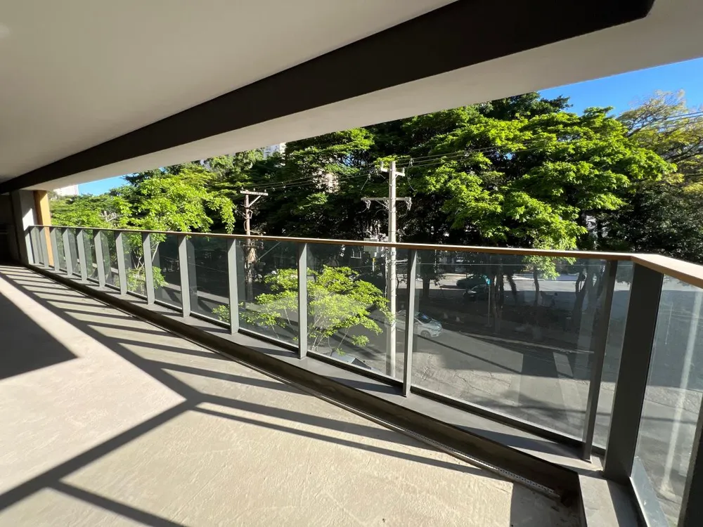 Apartamento, 4 quartos, 277 m² - Foto 1